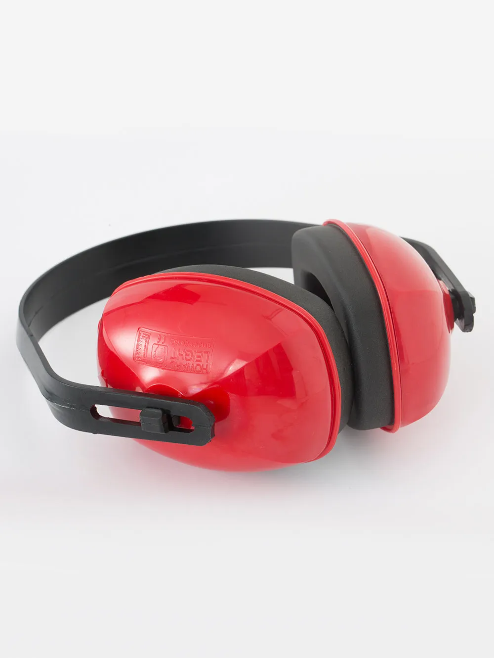 Leightning Noise Blocking Earmuffs
