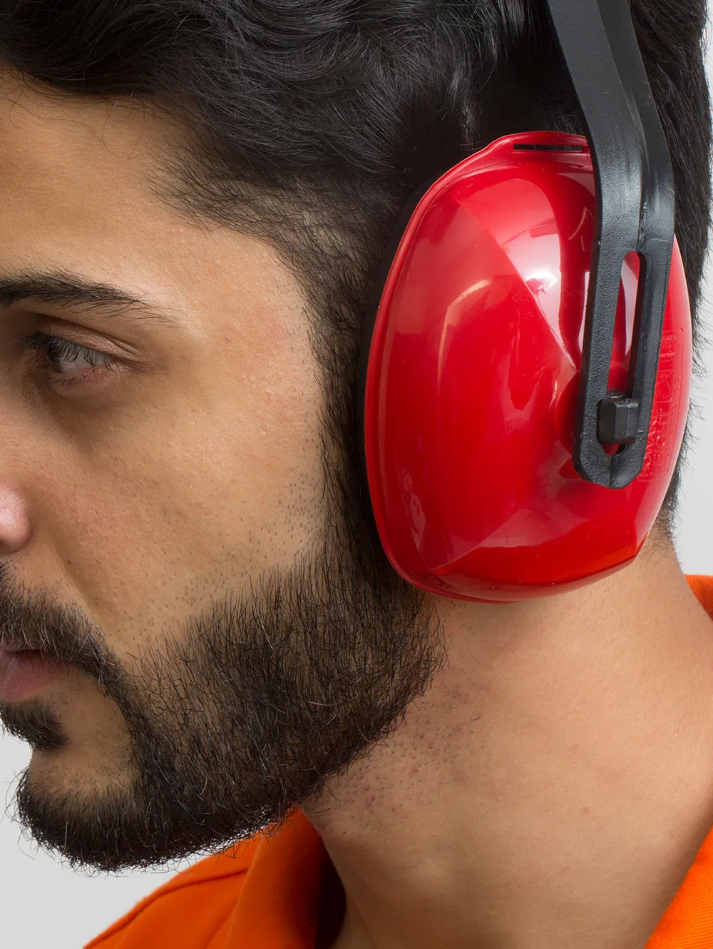 Leightning Noise Blocking Earmuffs