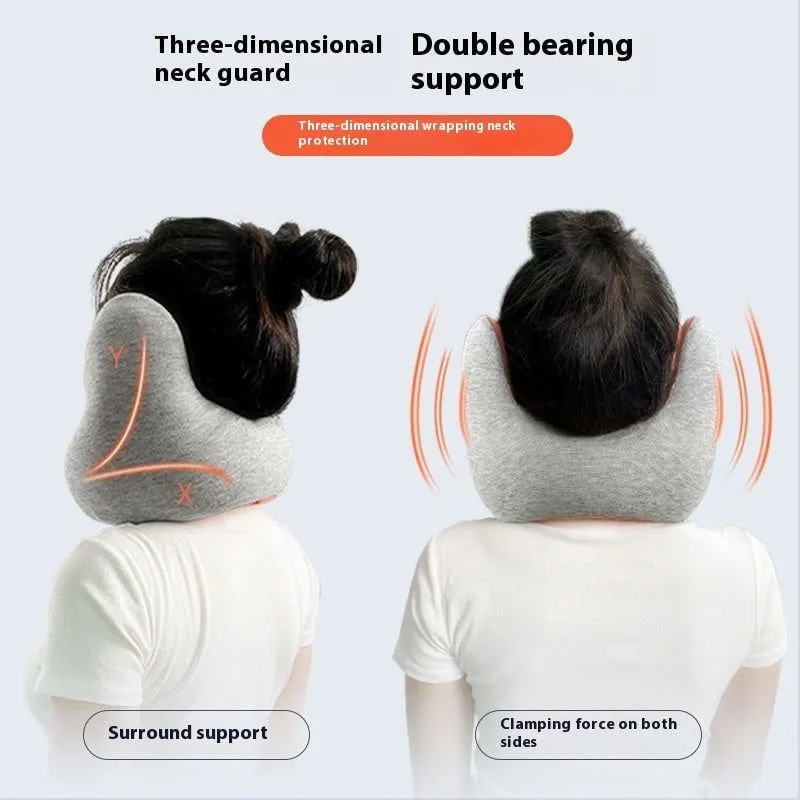 LovelyRLovely Travel Neck Protection Pillow