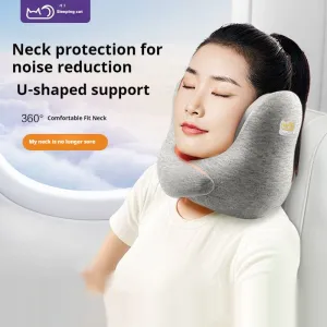 LovelyRLovely Travel Neck Protection Pillow