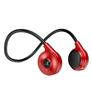 M1S Bone Conduction Wireless Earphones