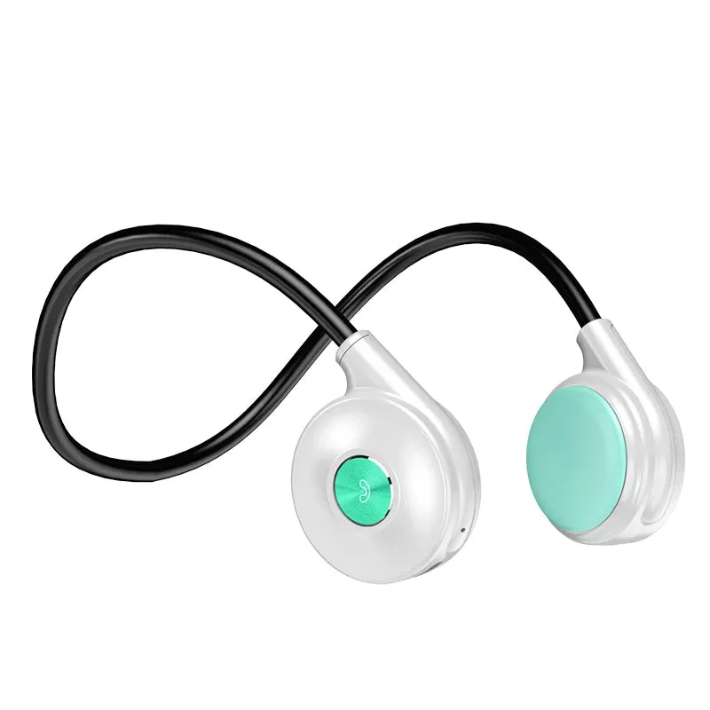 M1S Bone Conduction Wireless Earphones
