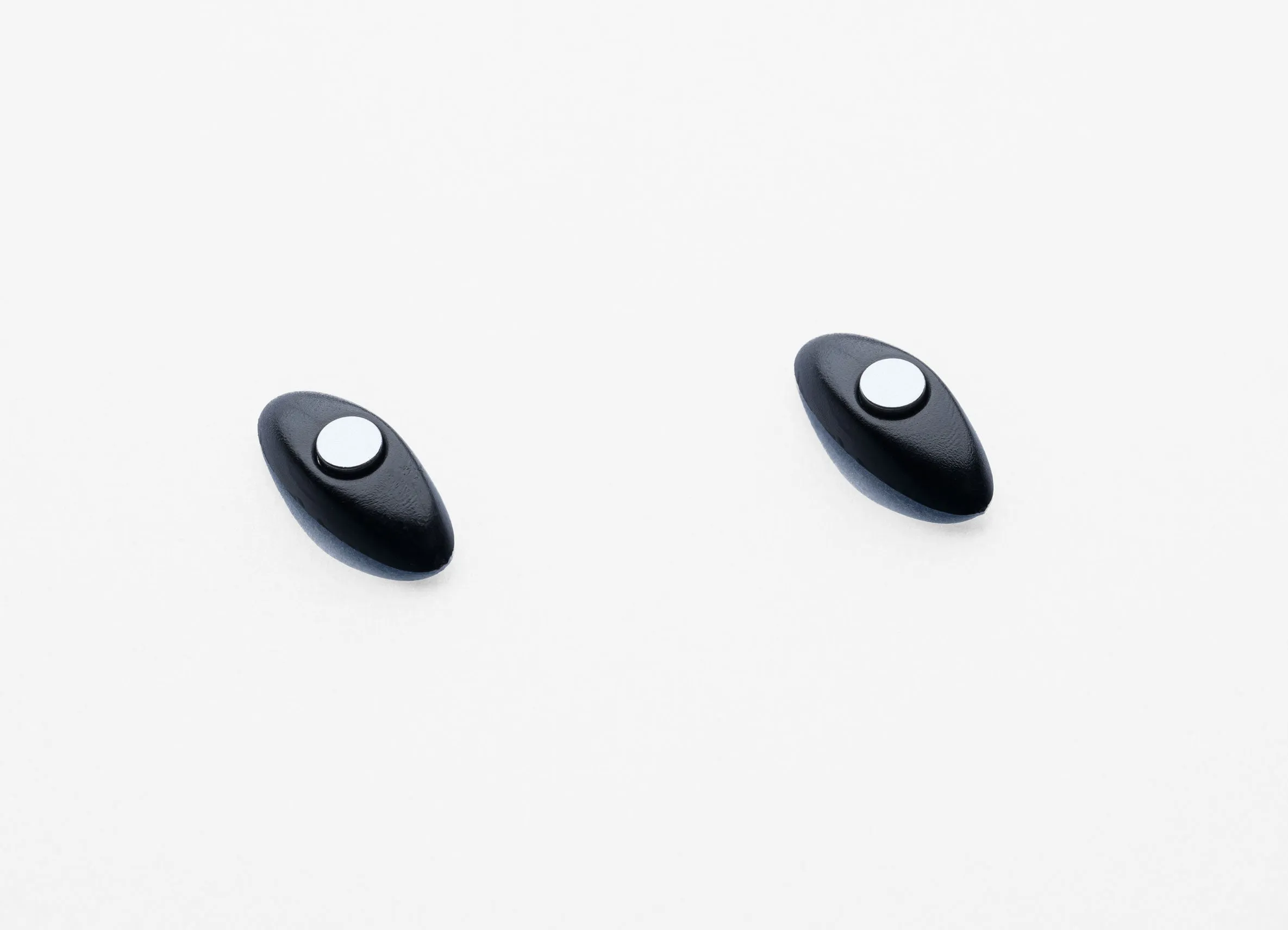 Magna Lens® Adapter Kit (applicable only when no custom adapter is available) - Glue On Version