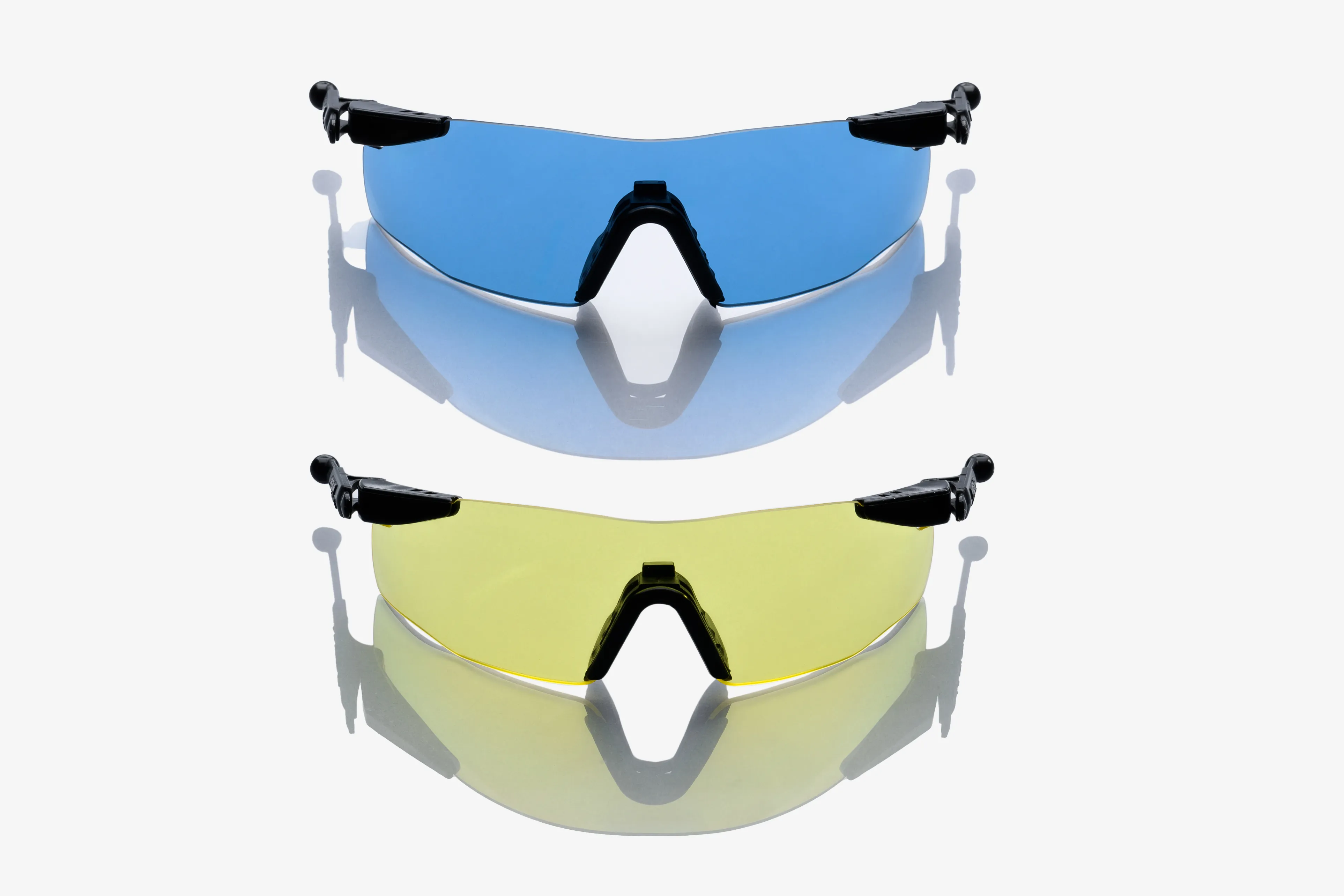 Magna Lens® Patented Magnetic Protective Eyewear