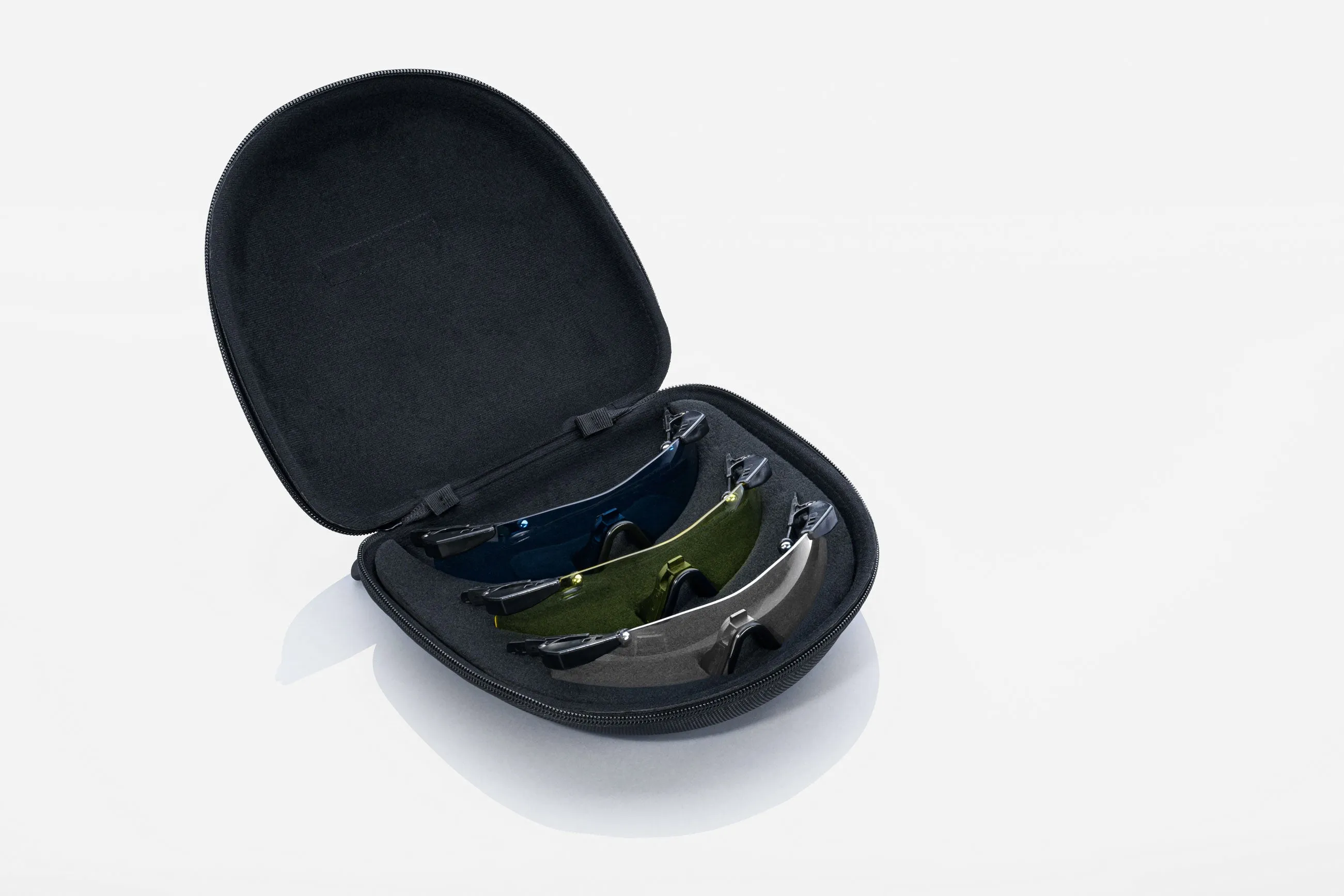 Magna Lens® Patented Magnetic Protective Eyewear