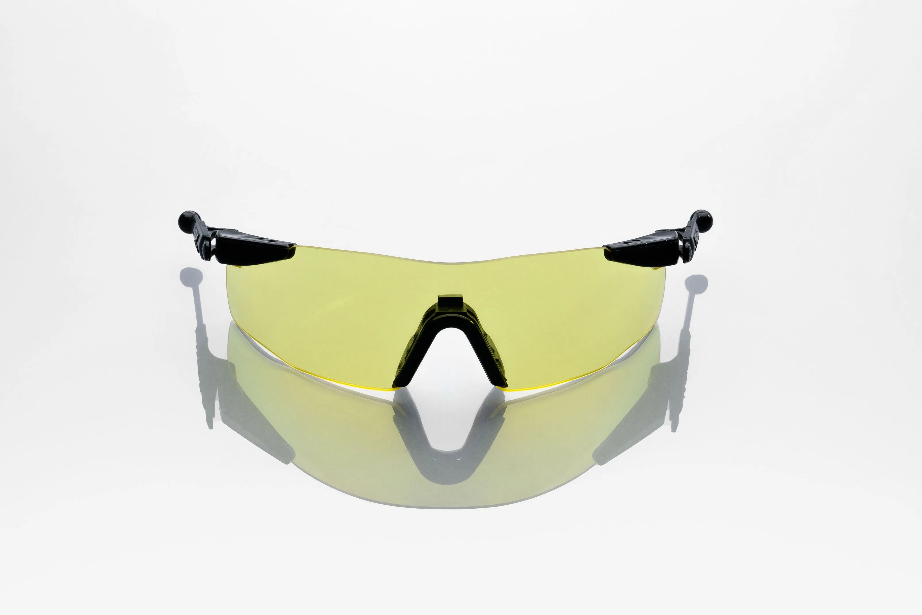Magna Lens® Patented Magnetic Protective Eyewear