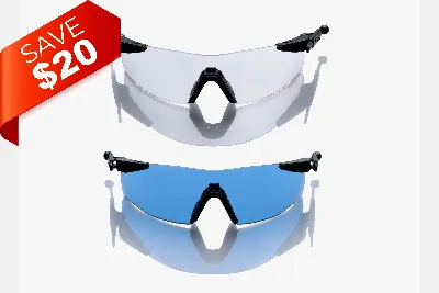 Magna Lens® Patented Magnetic Protective Eyewear