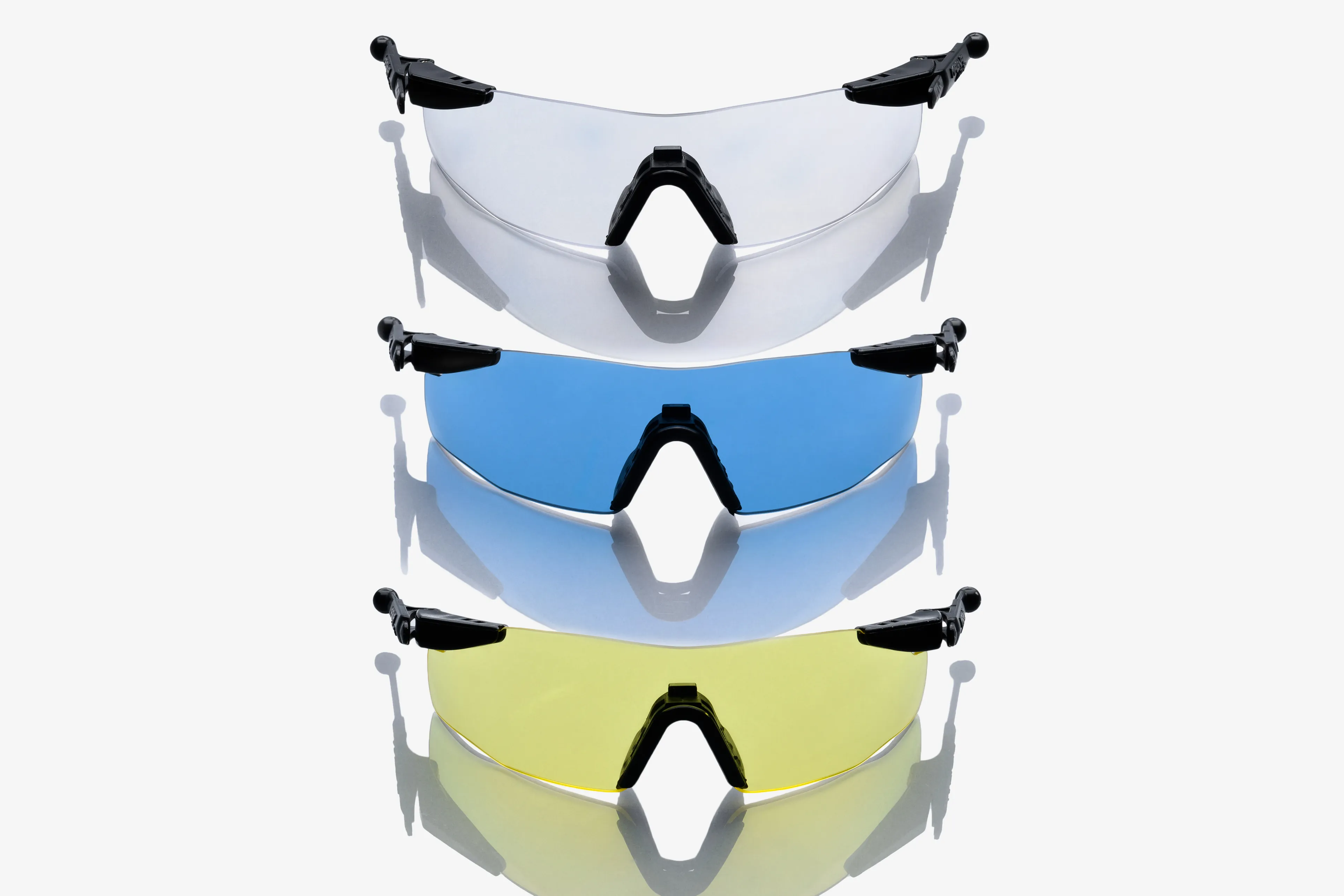Magna Lens® Patented Magnetic Protective Eyewear