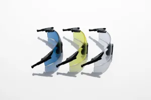 Magna Lens® Patented Magnetic Protective Eyewear