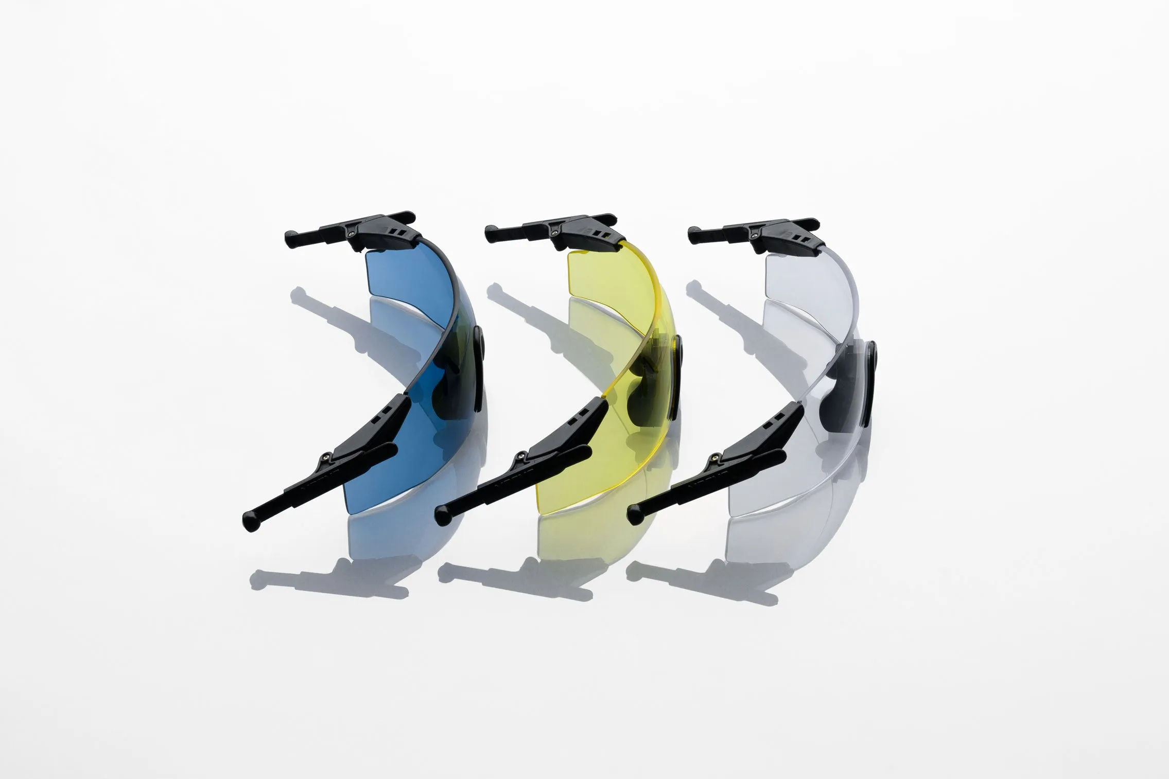 Magna Lens® Patented Magnetic Protective Eyewear