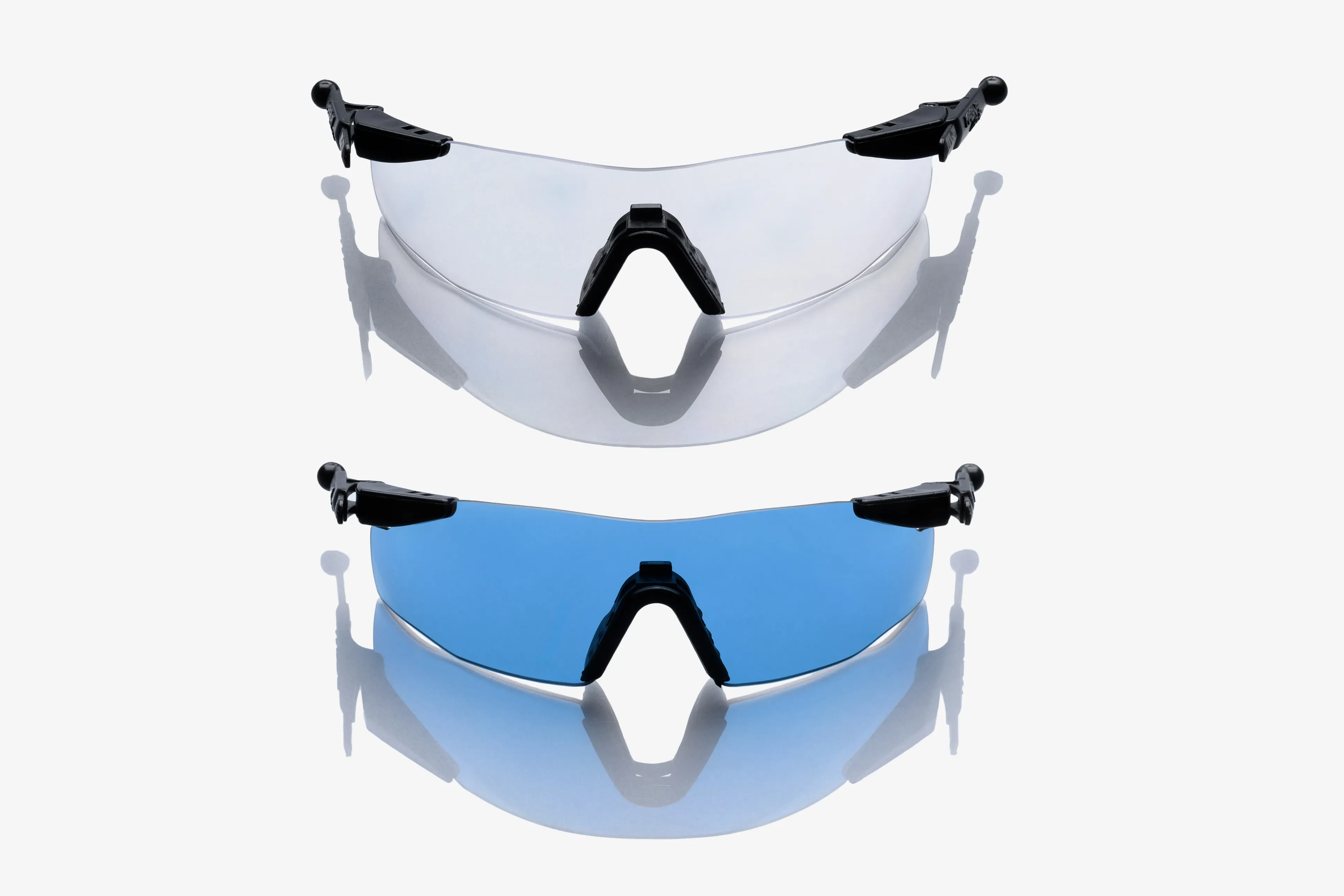 Magna Lens® Patented Magnetic Protective Eyewear