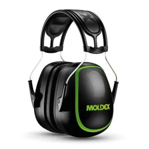 Moldex MX-6 Earmuff NRR 30 (10/case)