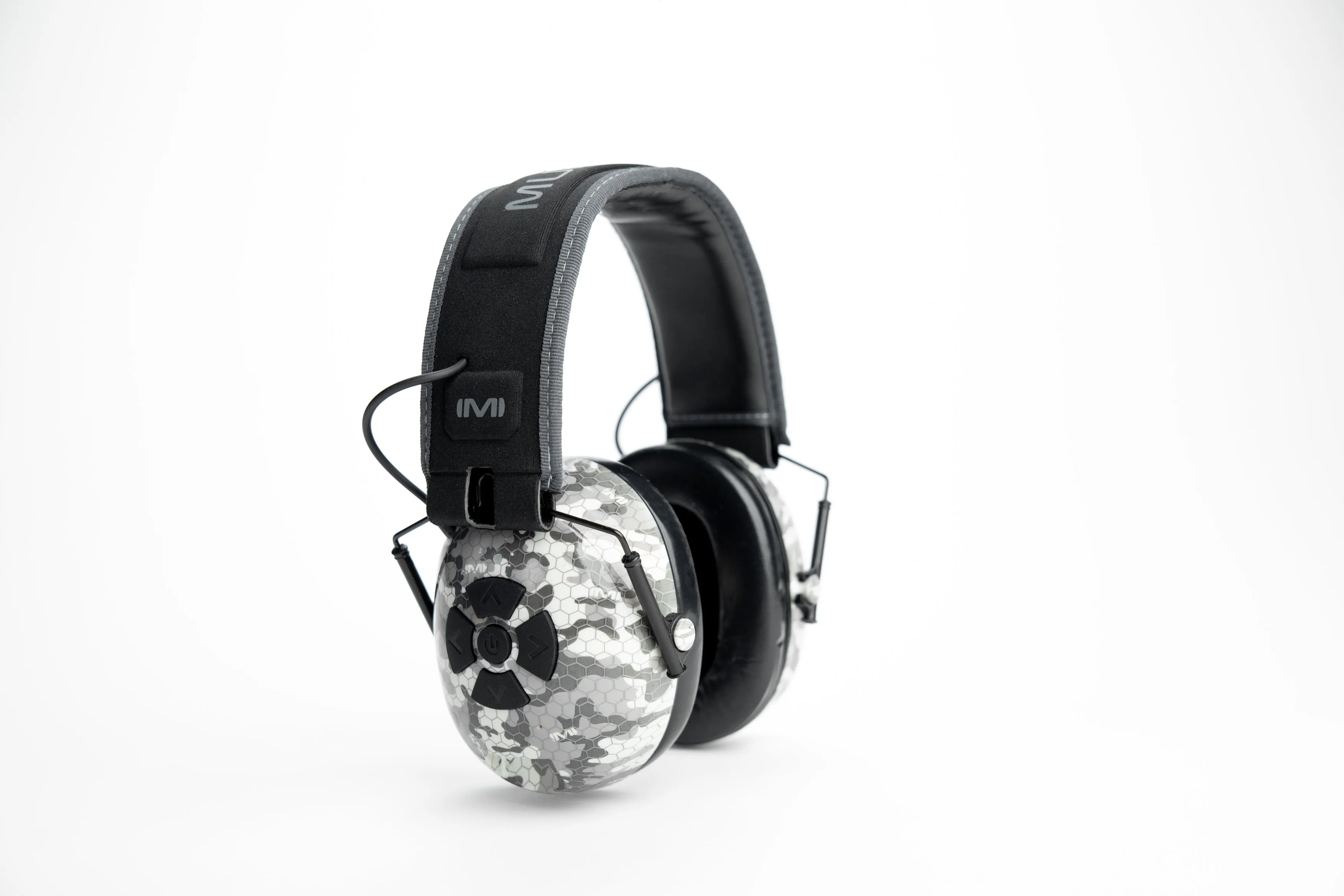 Mufftech - Sole Bluetooth Earmuffs