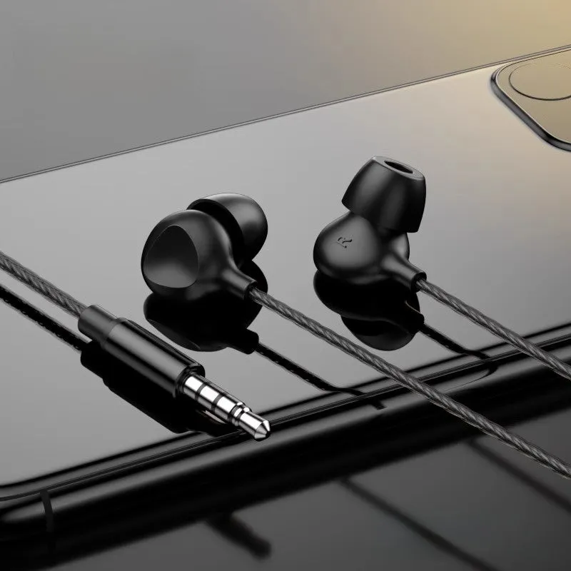 Noise-Canceling USB-C Sleep Headset