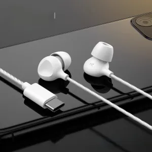 Noise-Canceling USB-C Sleep Headset