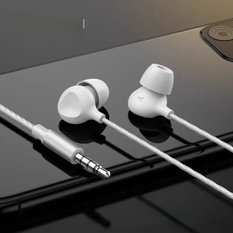 Noise-Canceling USB-C Sleep Headset
