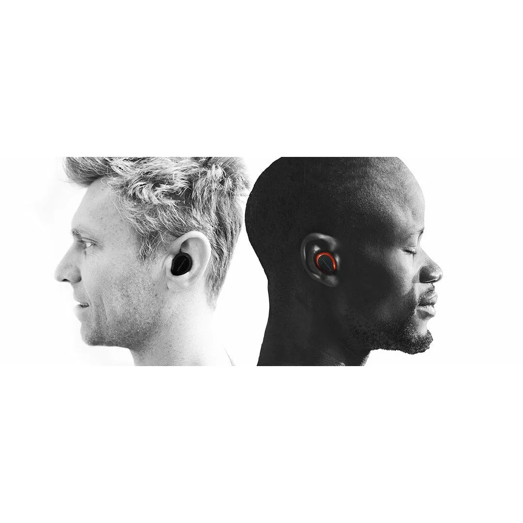 Plugfones SOVEREIGN DUO Bluetooth Earplugs   Earphones
