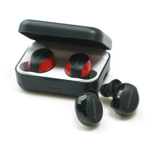 Plugfones SOVEREIGN DUO Bluetooth Earplugs   Earphones