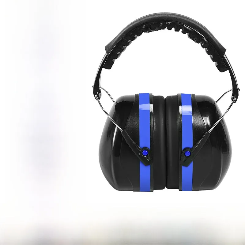 Premium Noise-Reducing Earmuffs for Sleep