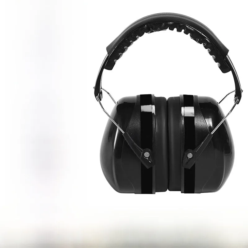 Premium Noise-Reducing Earmuffs for Sleep