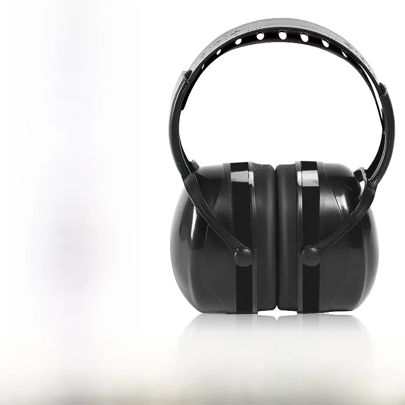 Premium Noise-Reducing Earmuffs for Sleep