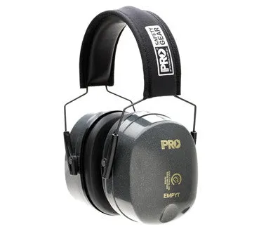 Python Earmuffs
