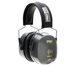 Python Earmuffs