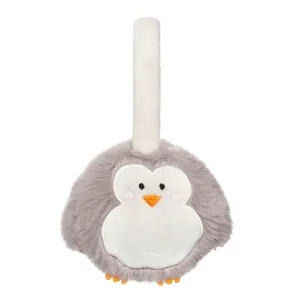 Rockahula Little Penguin Earmuffs