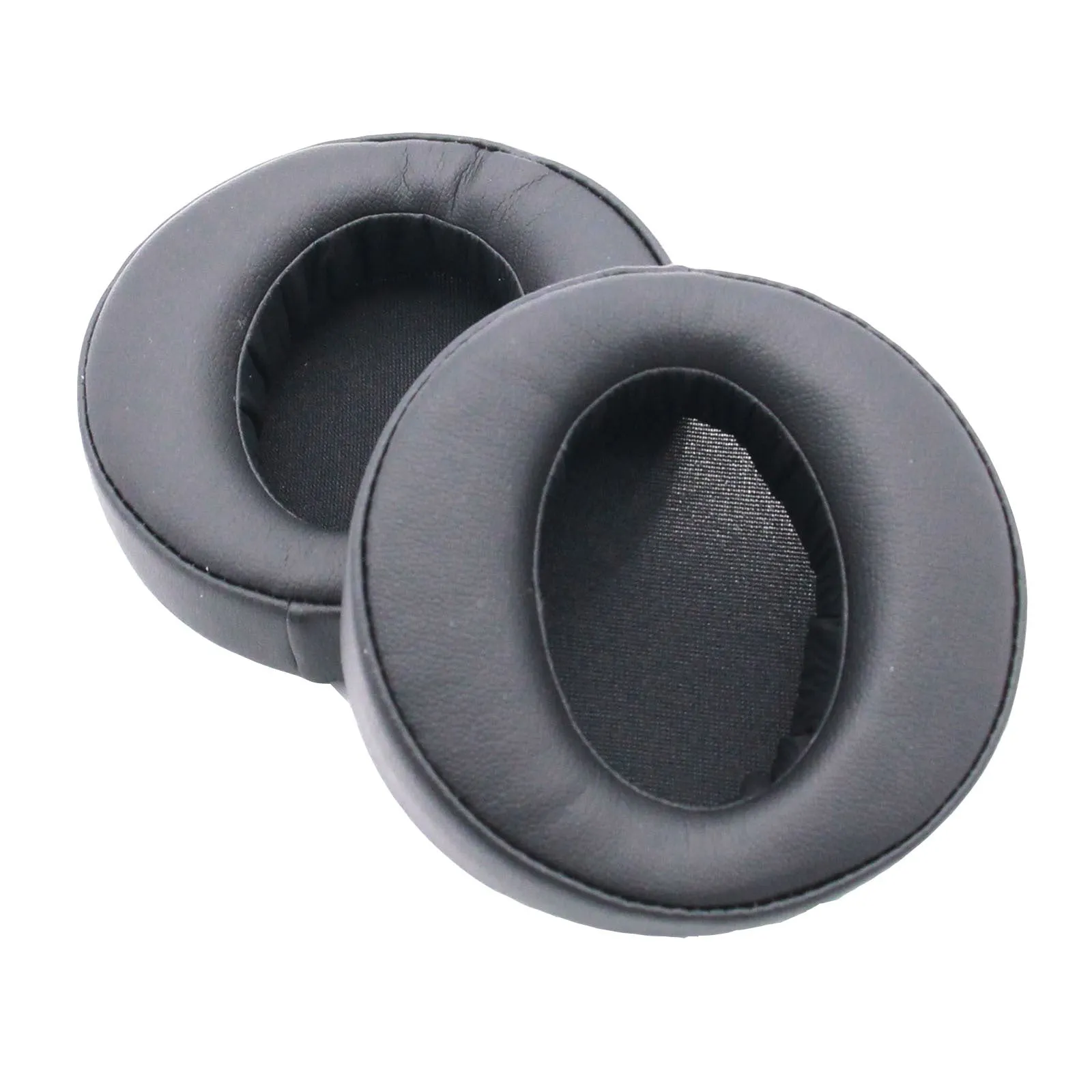 Suitable for Sony MDR-Xb950bt Earphone Sleeves Leather Earmuffs Xb950 Earmuffs Foam Cover Earmuffs Ear Cotton