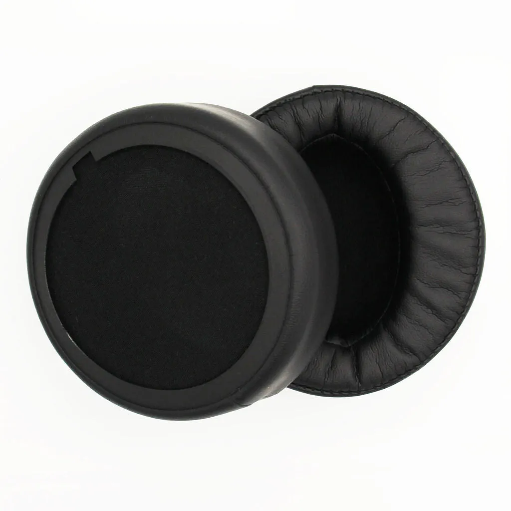 Suitable for Sony MDR-Xb950bt Earphone Sleeves Leather Earmuffs Xb950 Earmuffs Foam Cover Earmuffs Ear Cotton