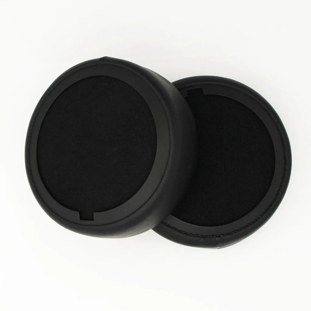 Suitable for Sony MDR-Xb950bt Earphone Sleeves Leather Earmuffs Xb950 Earmuffs Foam Cover Earmuffs Ear Cotton