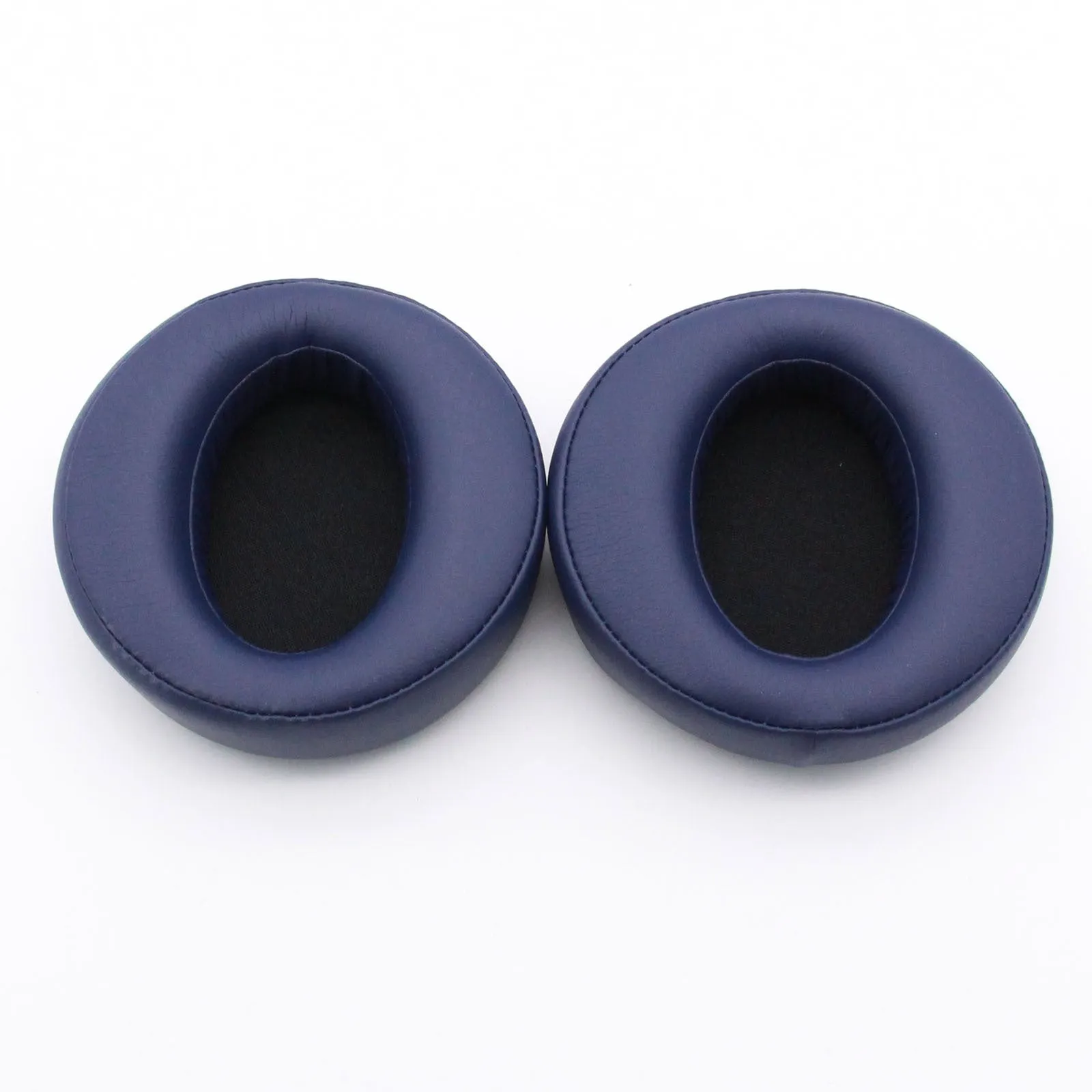 Suitable for Sony MDR-Xb950bt Earphone Sleeves Leather Earmuffs Xb950 Earmuffs Foam Cover Earmuffs Ear Cotton