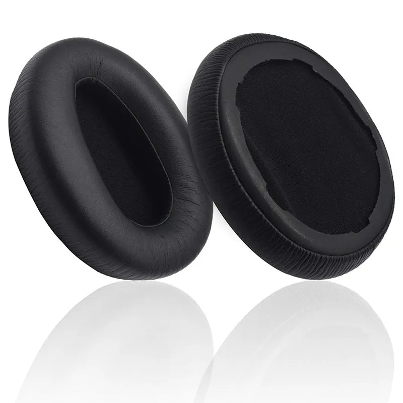 Suitable for Sony Sony MDR-10RBT 10rnc 10R Foam Cover Earphone Sleeves Leather Cover Earmuff Ear Pads