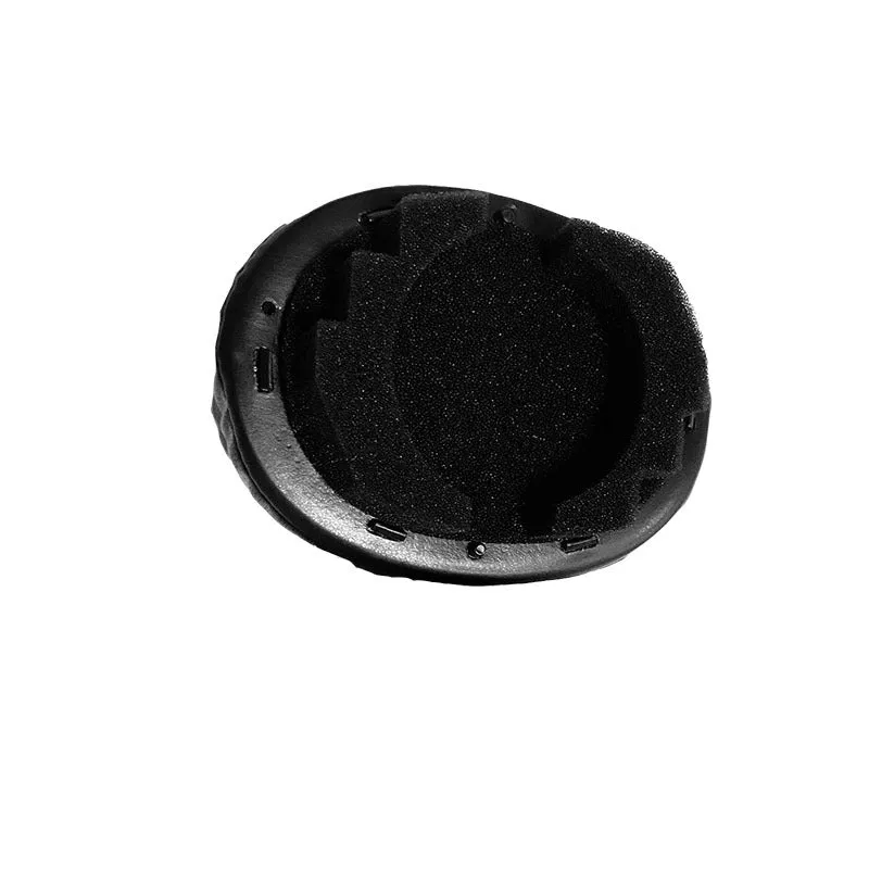 Suitable for Sony WH-1000XM3 Earphone Leather Case Headset 1000xm3 Earmuffs Foam Cover Ear Cotton Leather Case