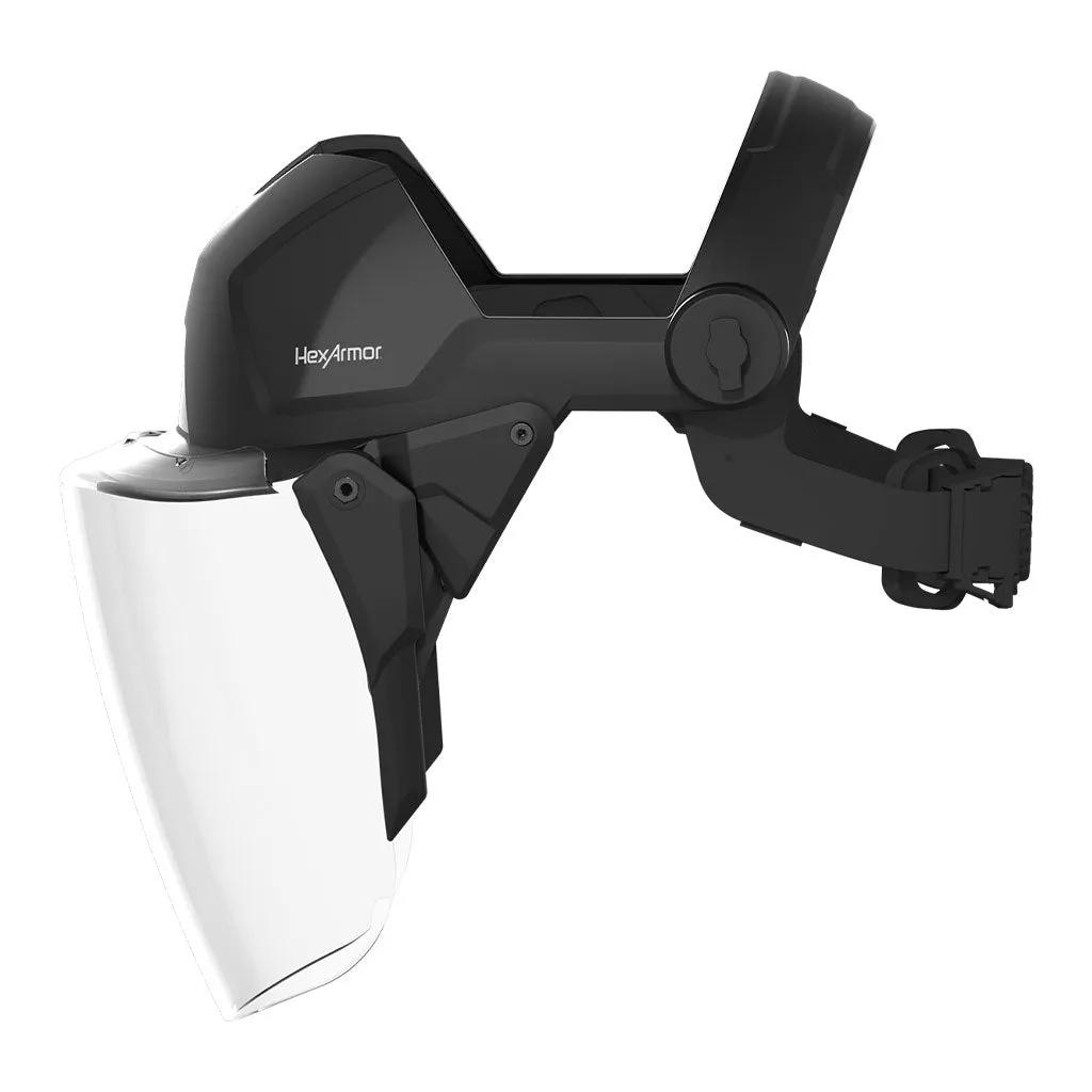 Ultrex™1 Standalone face shield