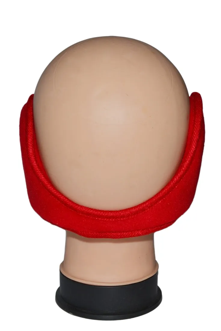 Wholesale Unisex Winter Fleece Earmuff Ski Sports Ear Warmer AA316